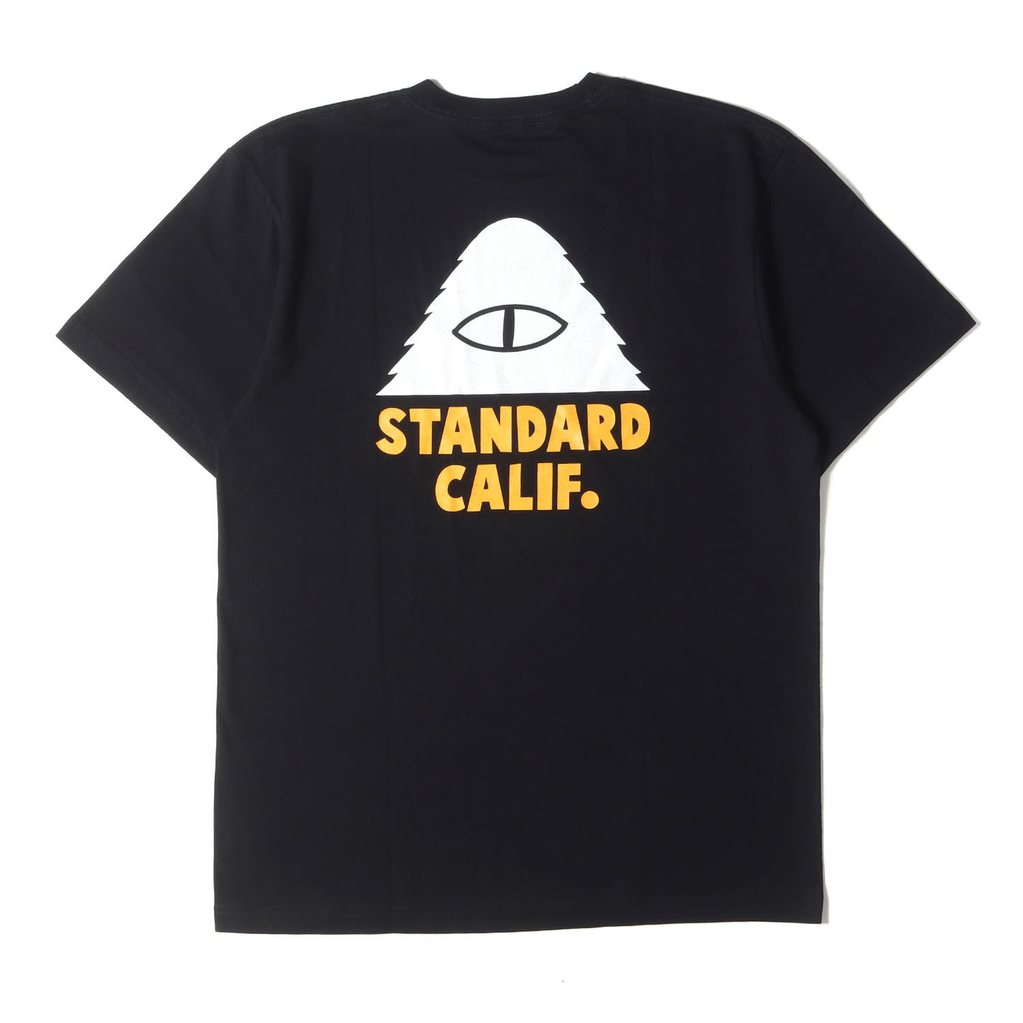× POLeR OUTDOOR STUFF グラフィック ロゴ Tシャツ (SD × POLER LOGO T)