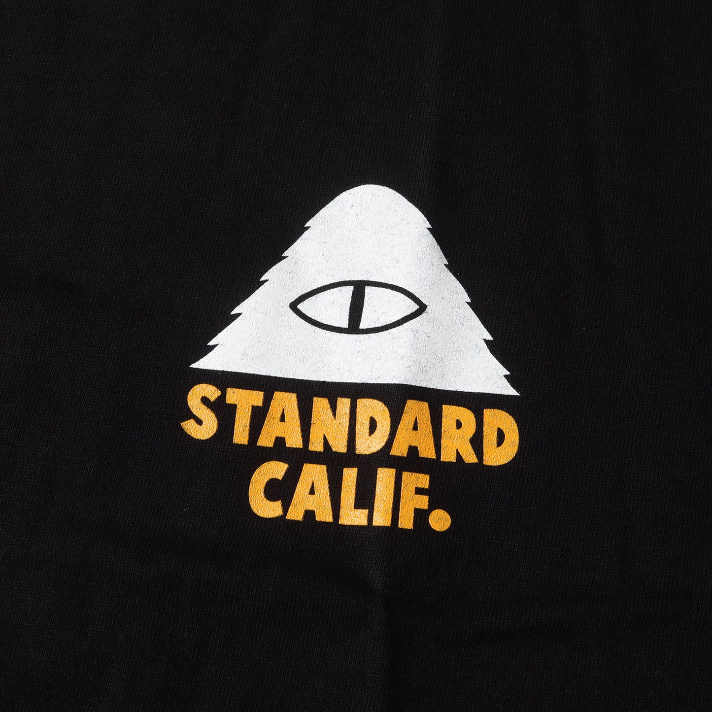 × POLeR OUTDOOR STUFF グラフィック ロゴ Tシャツ (SD × POLER LOGO T)