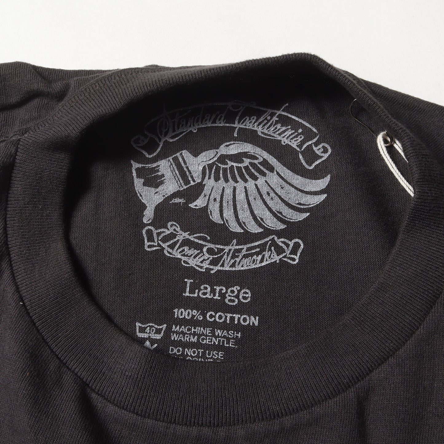 グラフィック ロゴ Tシャツ (SD CLAP YOUR HANDS T)