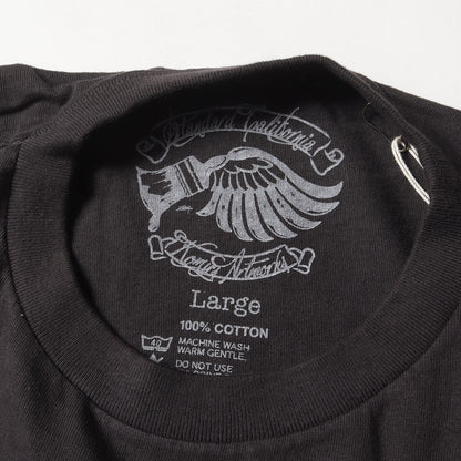 グラフィック ロゴ Tシャツ (SD CLAP YOUR HANDS T)