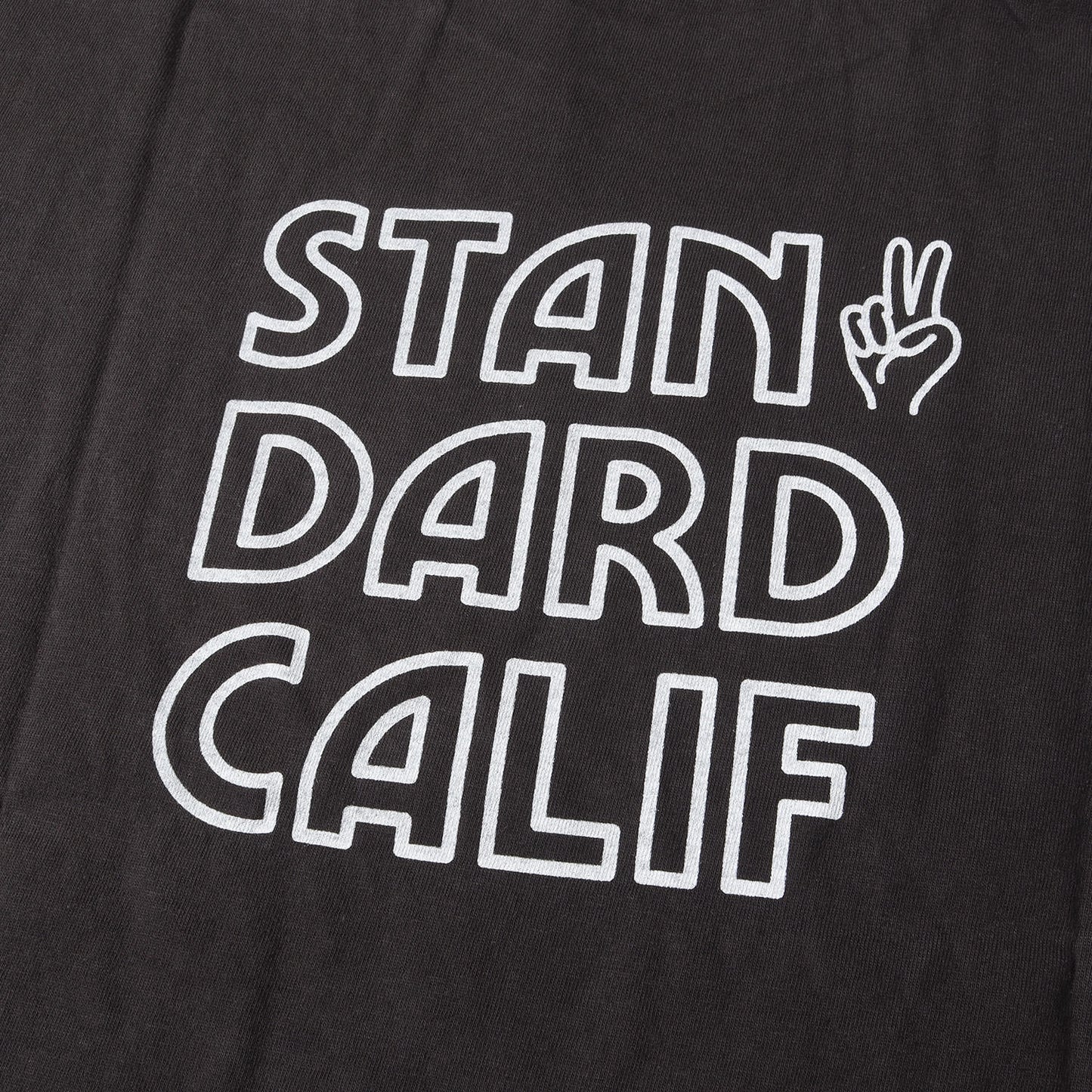 グラフィック ロゴ Tシャツ (SD CLAP YOUR HANDS T)