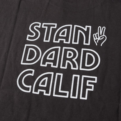 グラフィック ロゴ Tシャツ (SD CLAP YOUR HANDS T)