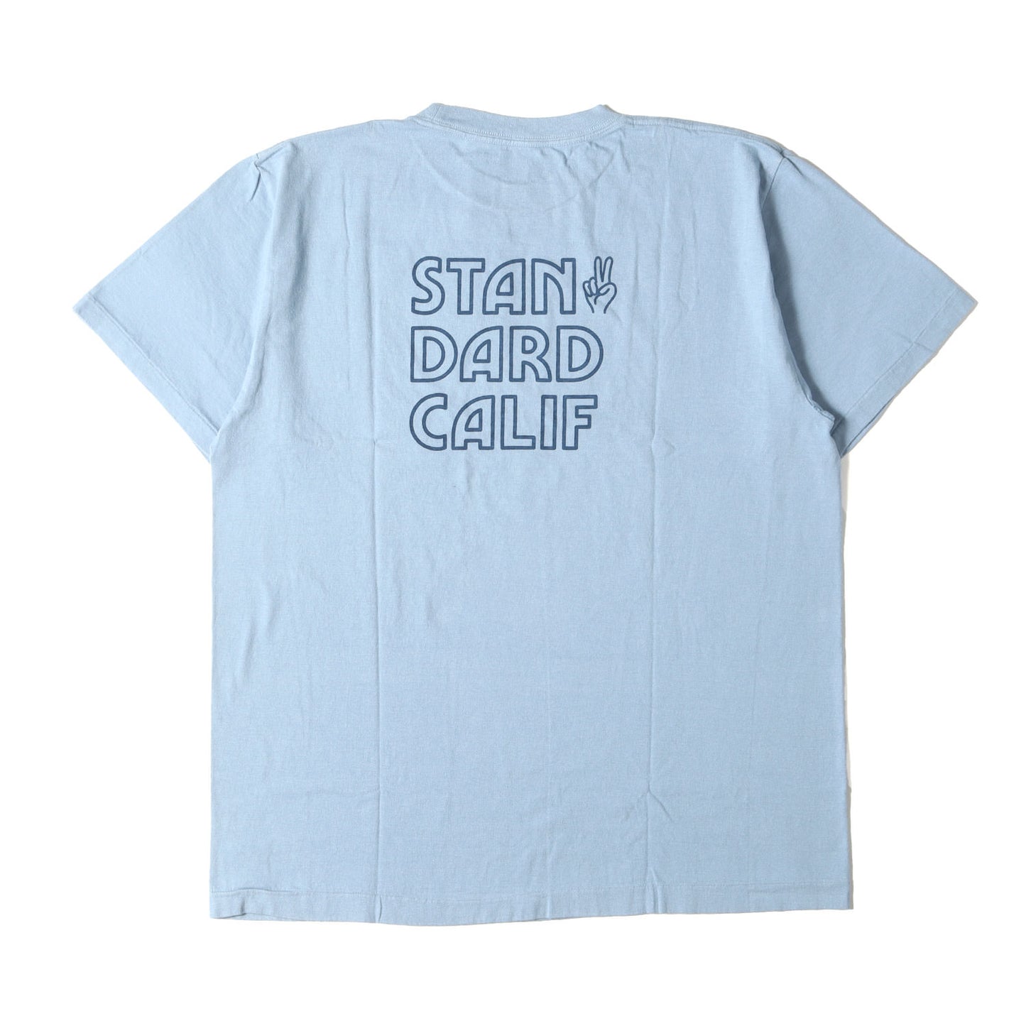 グラフィック ロゴ Tシャツ (SD CLAP YOUR HANDS T)