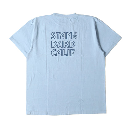 グラフィック ロゴ Tシャツ (SD CLAP YOUR HANDS T)