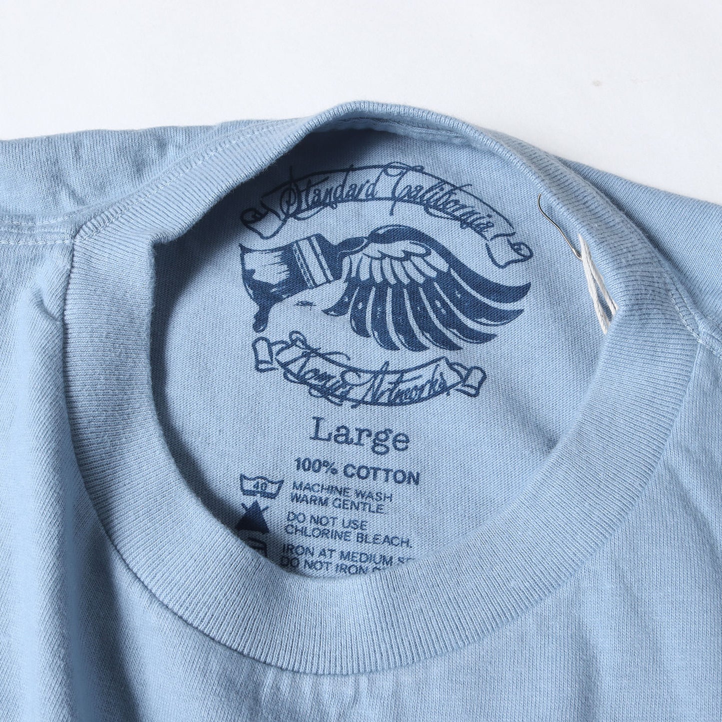 グラフィック ロゴ Tシャツ (SD CLAP YOUR HANDS T)