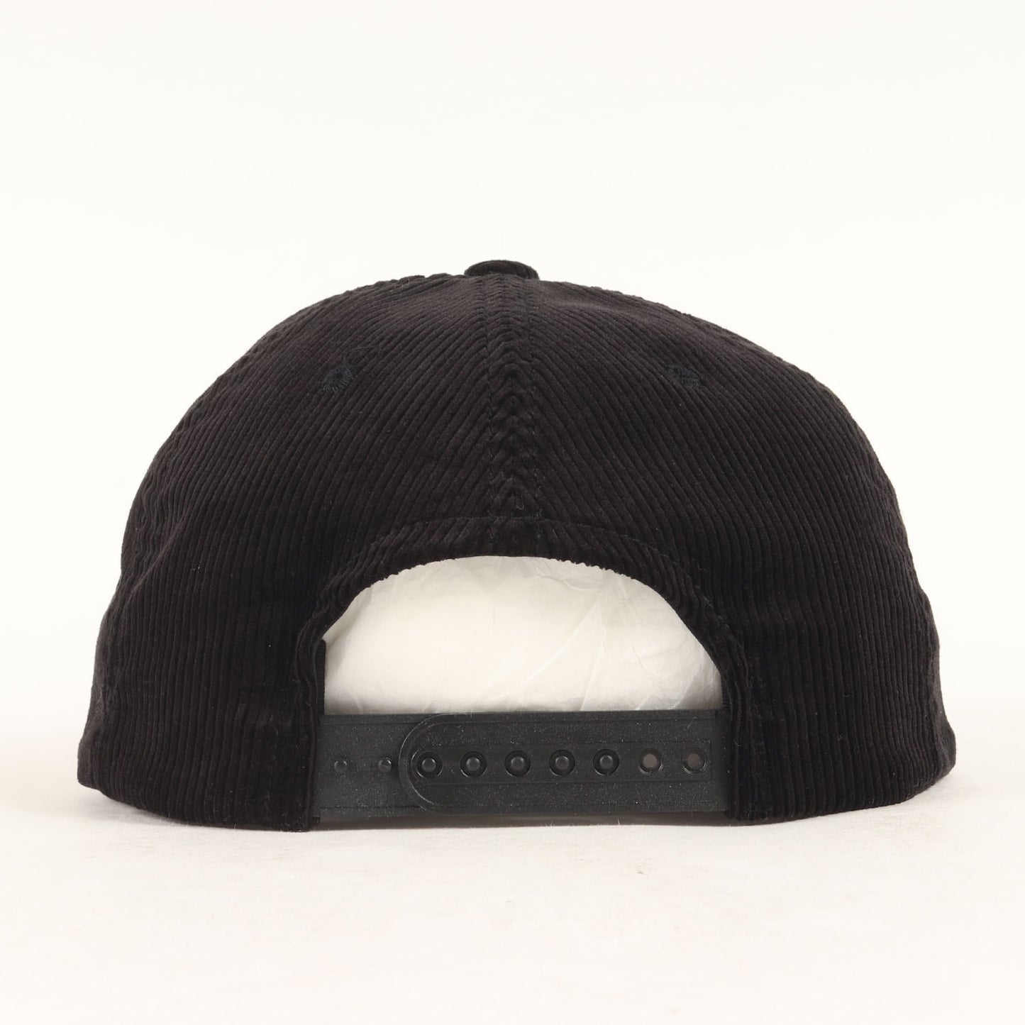 23AW パロディ ロゴ コーデュロイ キャップ (SD Corduroy Logo Cap)