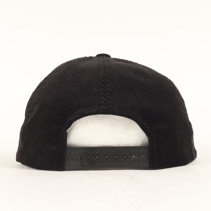 23AW パロディ ロゴ コーデュロイ キャップ (SD Corduroy Logo Cap)