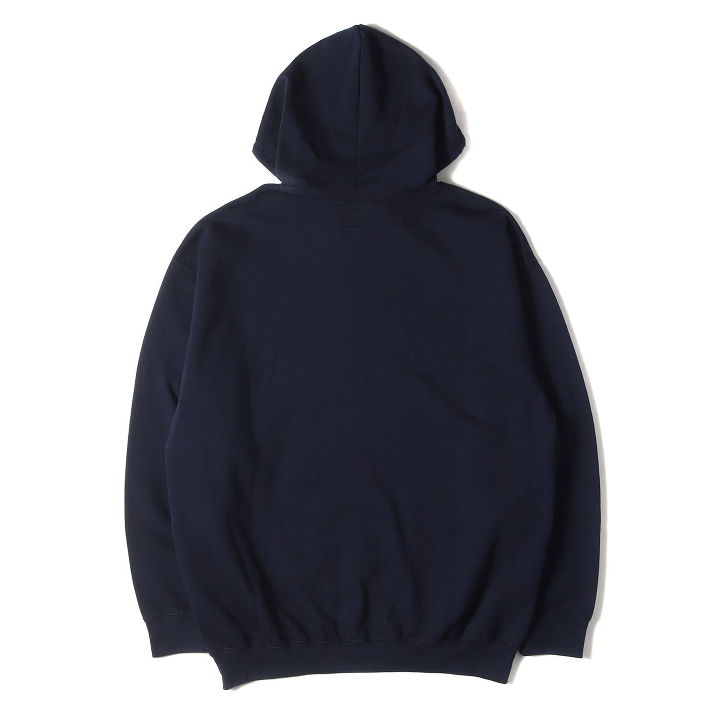 × VANS グラフィック ロゴ スウェット ジップ パーカー / 裏起毛