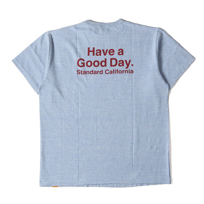 24SS × COCA COLA グラフィック ロゴ バインダーネック Tシャツ (COCA COLA × SD 88/12 LOGO T)