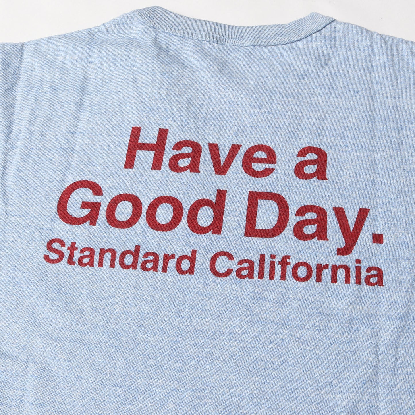 24SS × COCA COLA グラフィック ロゴ バインダーネック Tシャツ (COCA COLA × SD 88/12 LOGO T)