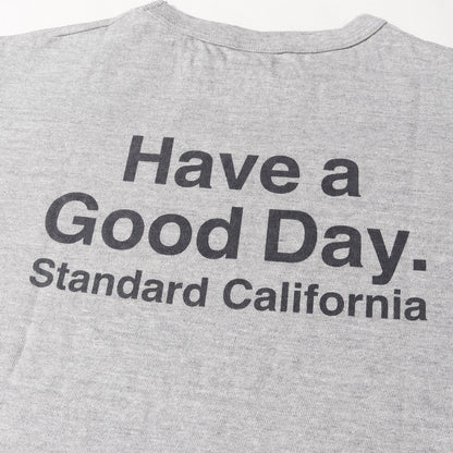 24SS × COCA COLA グラフィック ロゴ バインダーネック Tシャツ (COCA COLA × SD 88/12 LOGO T)