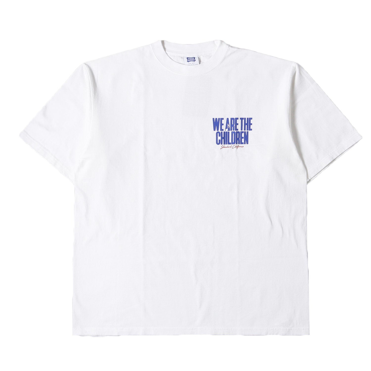 STANDARD CALIFORNIA (スタンダードカリフォルニア) 24SS 販路限定 