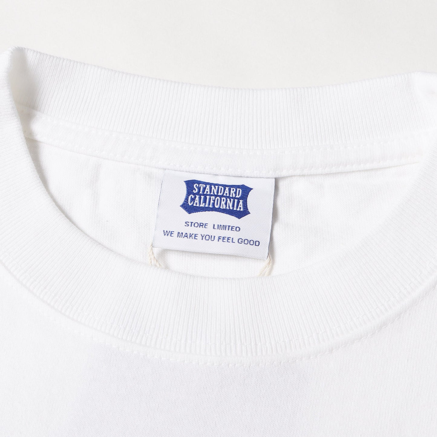 24SS 販路限定 グラフィック ロゴ Tシャツ (SD We Are The Children T Store Limited)