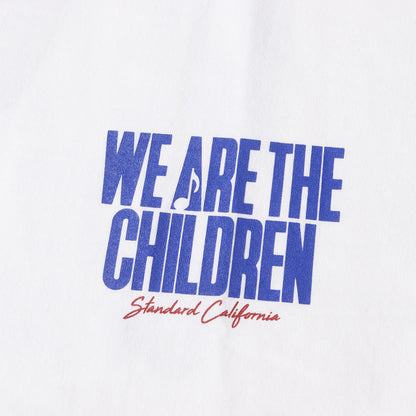 STANDARD CALIFORNIA (スタンダードカリフォルニア) 24SS 販路限定 