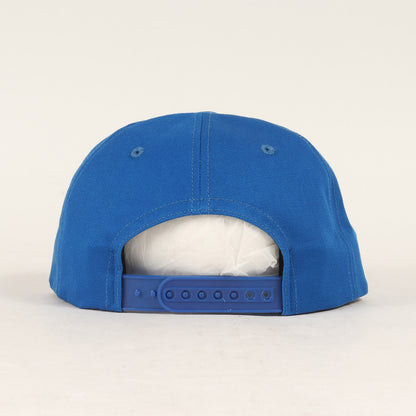 24SS ロゴ ワッペン 刺繍 ツイル キャップ (SD SDC LOGO PATCH TWILL CAP)