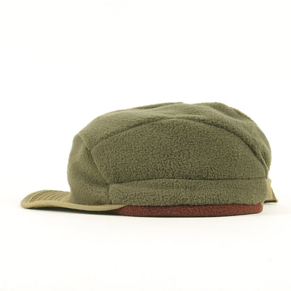 イヤーフラップ フリース キャップ (SD Ear Flap Fleece Cap) / MADE IN JAPAN