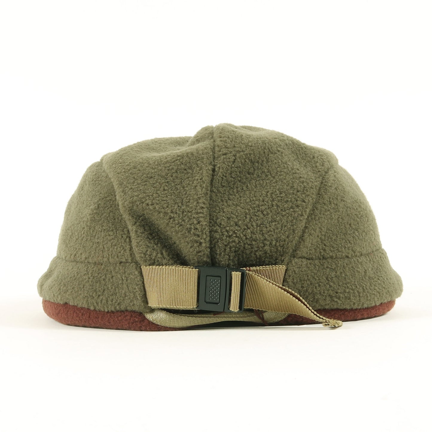 イヤーフラップ フリース キャップ (SD Ear Flap Fleece Cap) / MADE IN JAPAN