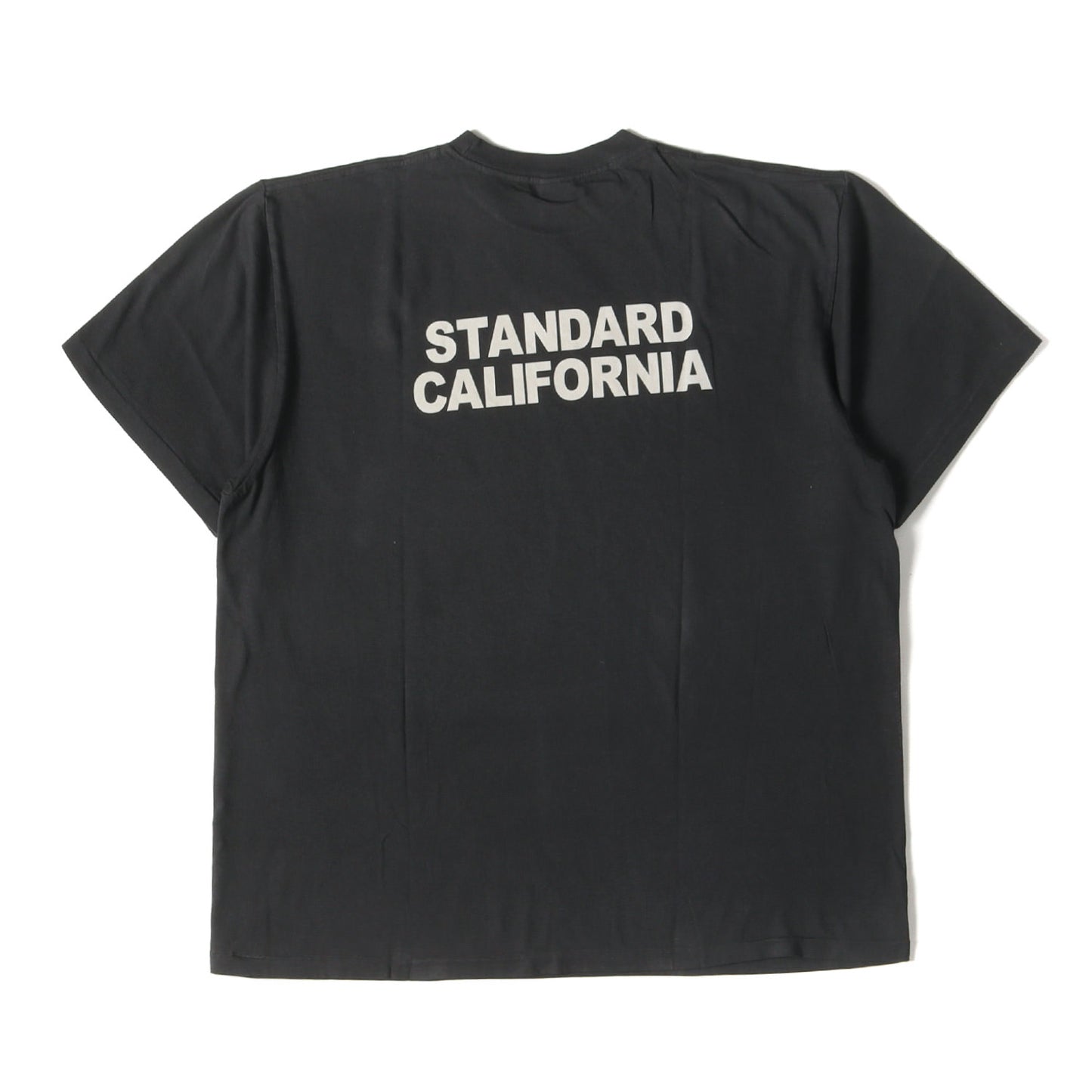 24SS × Disney MICKEY グラフィック ロゴ Tシャツ (DISNEY × SD CHILL T)