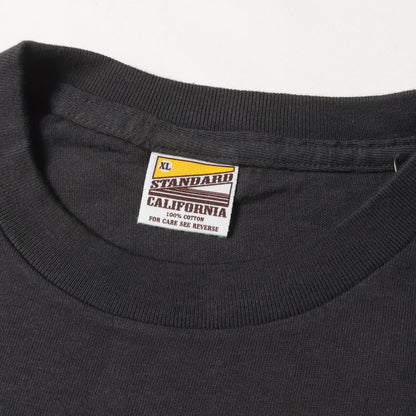 24SS × Disney MICKEY グラフィック ロゴ Tシャツ (DISNEY × SD CHILL T)