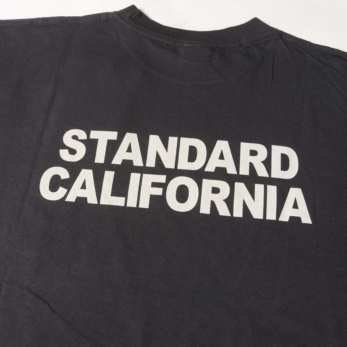 24SS × Disney MICKEY グラフィック ロゴ Tシャツ (DISNEY × SD CHILL T)