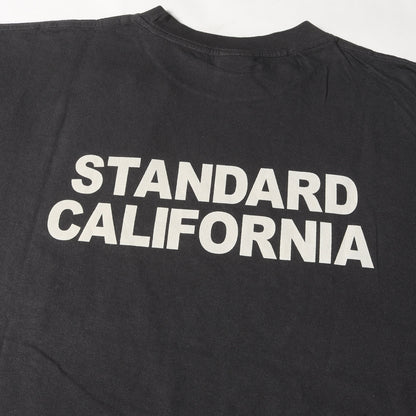 24SS × Disney MICKEY グラフィック ロゴ Tシャツ (DISNEY × SD CHILL T)