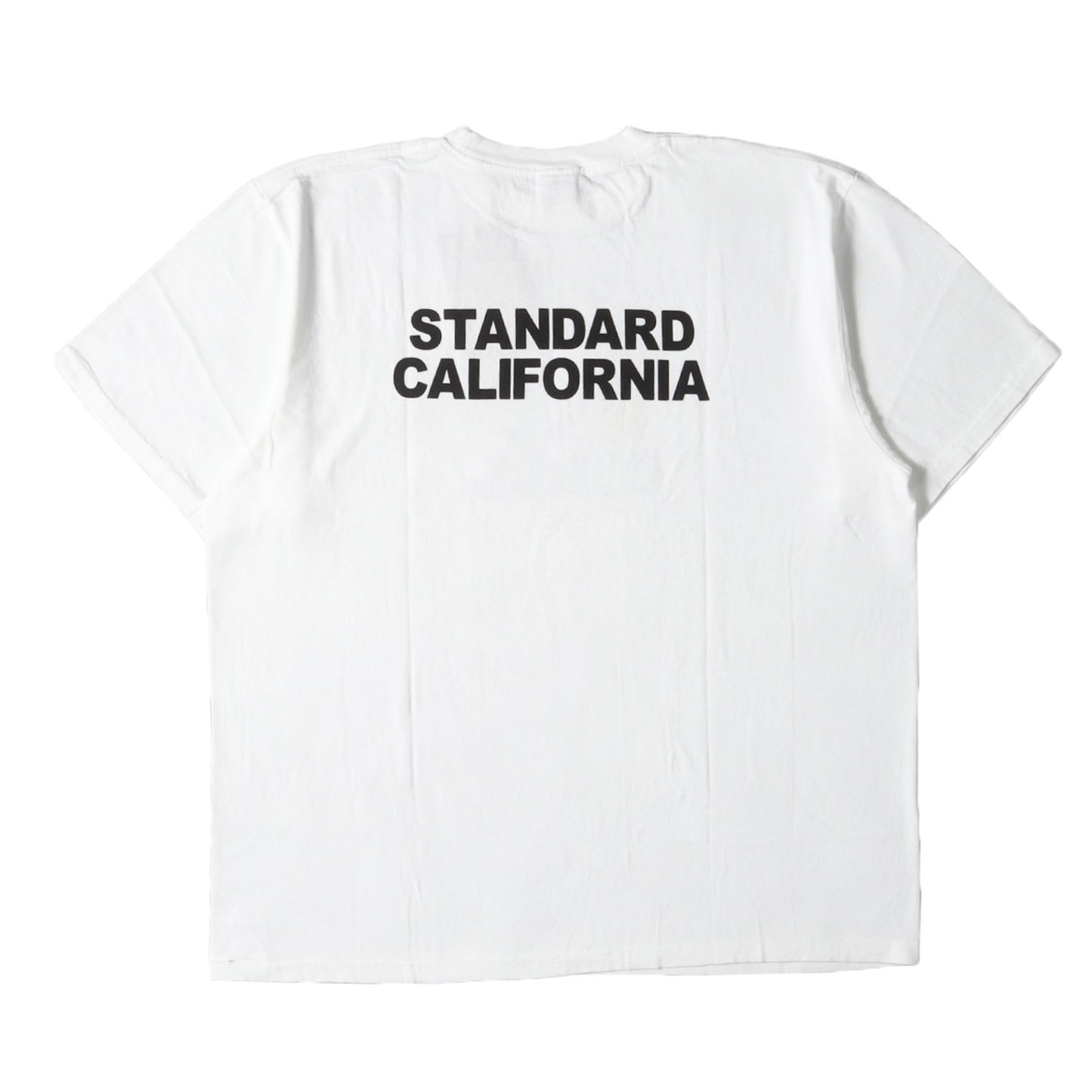 24SS × Disney MICKEY グラフィック ロゴ Tシャツ (DISNEY × SD CHILL T)