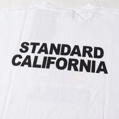 24SS × Disney MICKEY グラフィック ロゴ Tシャツ (DISNEY × SD CHILL T)