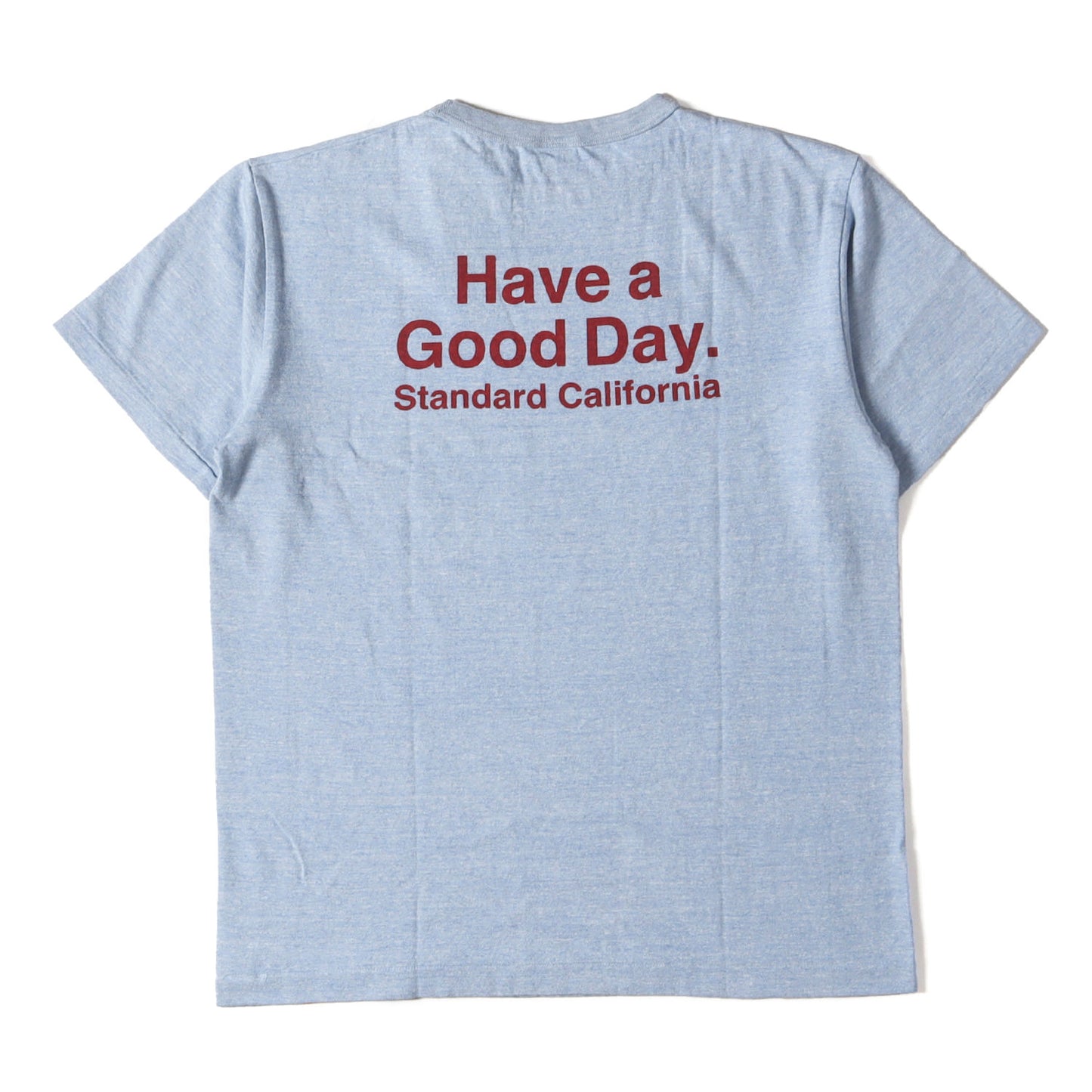 24SS × COCA COLA グラフィック ロゴ バインダーネック Tシャツ (COCA COLA × SD 88/12 LOGO T)
