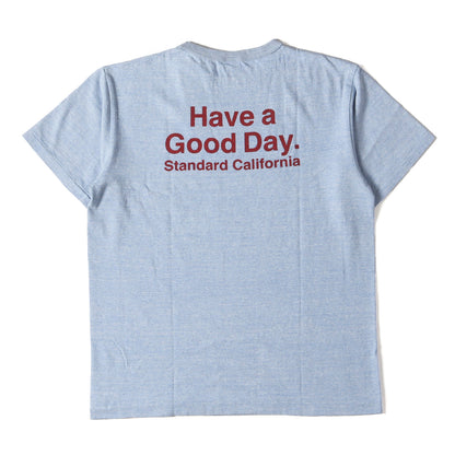 24SS × COCA COLA グラフィック ロゴ バインダーネック Tシャツ (COCA COLA × SD 88/12 LOGO T)