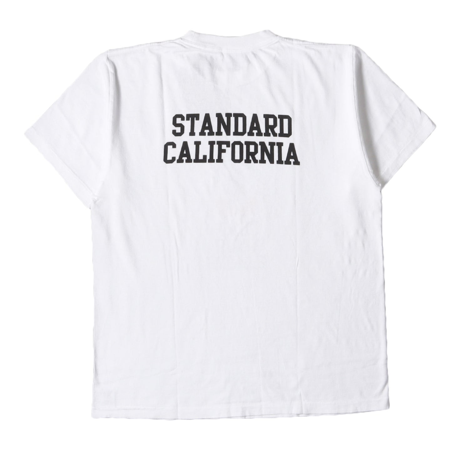 22AW × Disney MICKEY グラフィック ロゴ Tシャツ (DISNEY × SD CLAP YOUR HANDS T)
