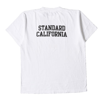 22AW × Disney MICKEY グラフィック ロゴ Tシャツ (DISNEY × SD CLAP YOUR HANDS T)