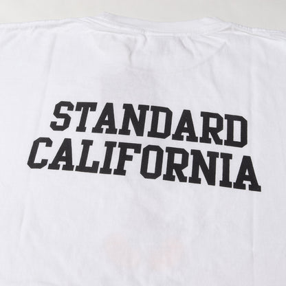 22AW × Disney MICKEY グラフィック ロゴ Tシャツ (DISNEY × SD CLAP YOUR HANDS T)