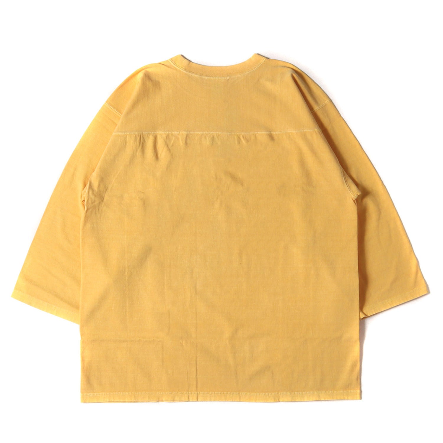 STANDARD CALIFORNIA ピグメント染め フットボールT 楽天市場】スタンダードカリフォルニア フットボールの通販