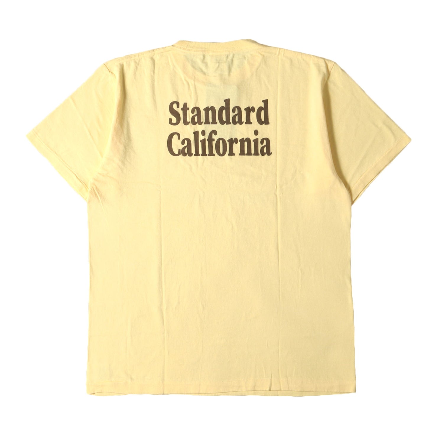 × Disney MICKEY グラフィック ロゴ Tシャツ (DISNEY × SD BETTER TOGETHER T)