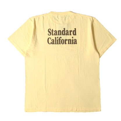 × Disney MICKEY グラフィック ロゴ Tシャツ (DISNEY × SD BETTER TOGETHER T)