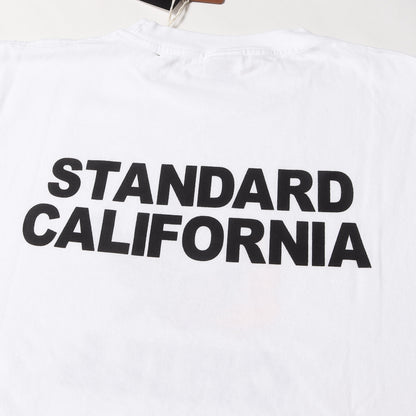 24SS × Disney MICKEY グラフィック ロゴ Tシャツ (DISNEY × SD CHILL T)