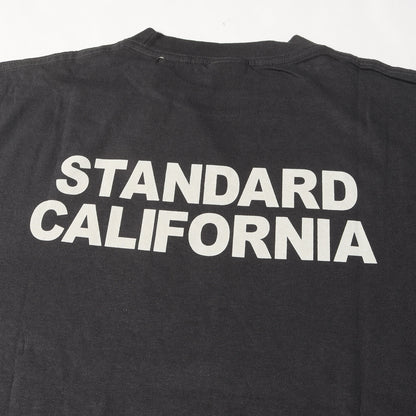 24SS × Disney MICKEY グラフィック ロゴ Tシャツ (DISNEY × SD CHILL T)