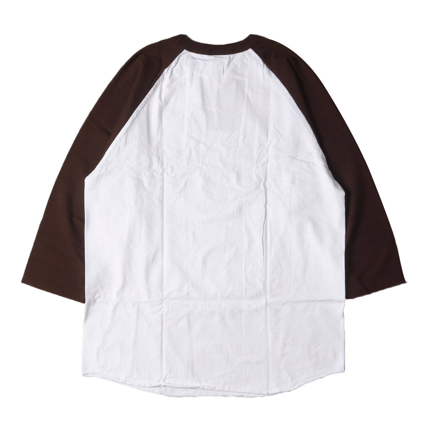 22SS ヘビーウェイト ラグラン カットソー (SD Heavyweight Baseball T)