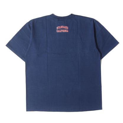 23SS グラフィック ロゴ ヘビーウェイト Tシャツ (SD UNITED WE STANDARD T)