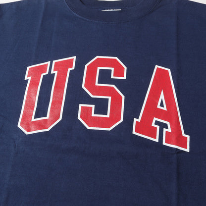 23SS グラフィック ロゴ ヘビーウェイト Tシャツ (SD UNITED WE STANDARD T)