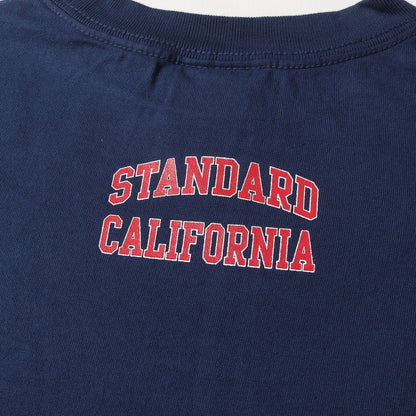 23SS グラフィック ロゴ ヘビーウェイト Tシャツ (SD UNITED WE STANDARD T)