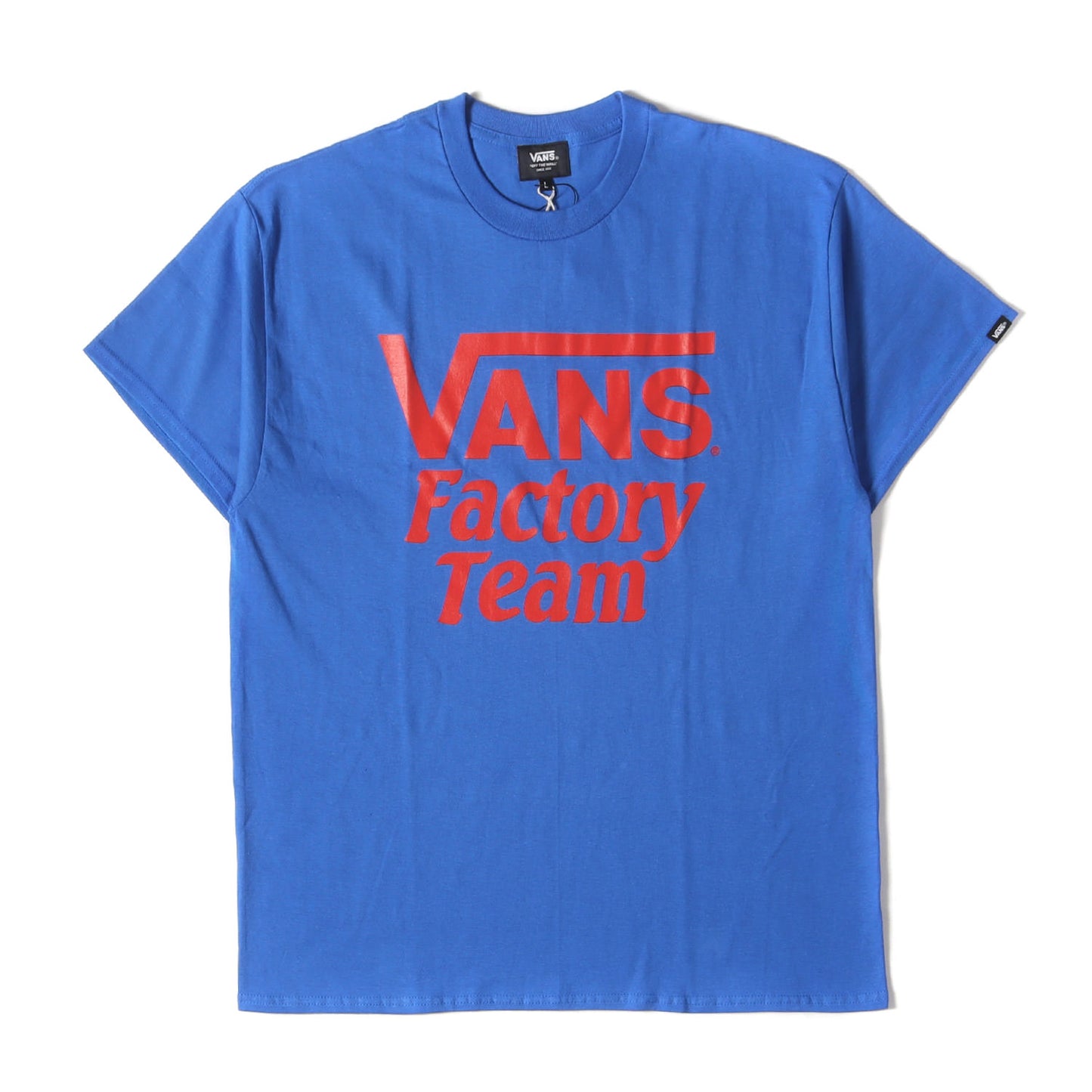 23SS × VANS グラフィック ロゴ Tシャツ (VANS × SD LOGO T 122C1010228)