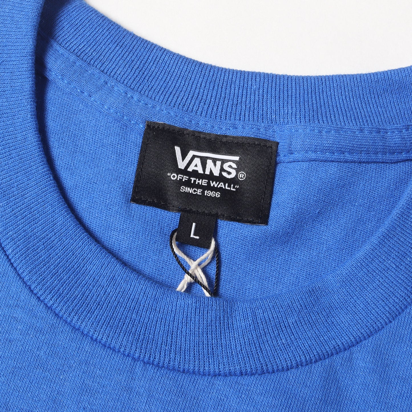 23SS × VANS グラフィック ロゴ Tシャツ (VANS × SD LOGO T 122C1010228)