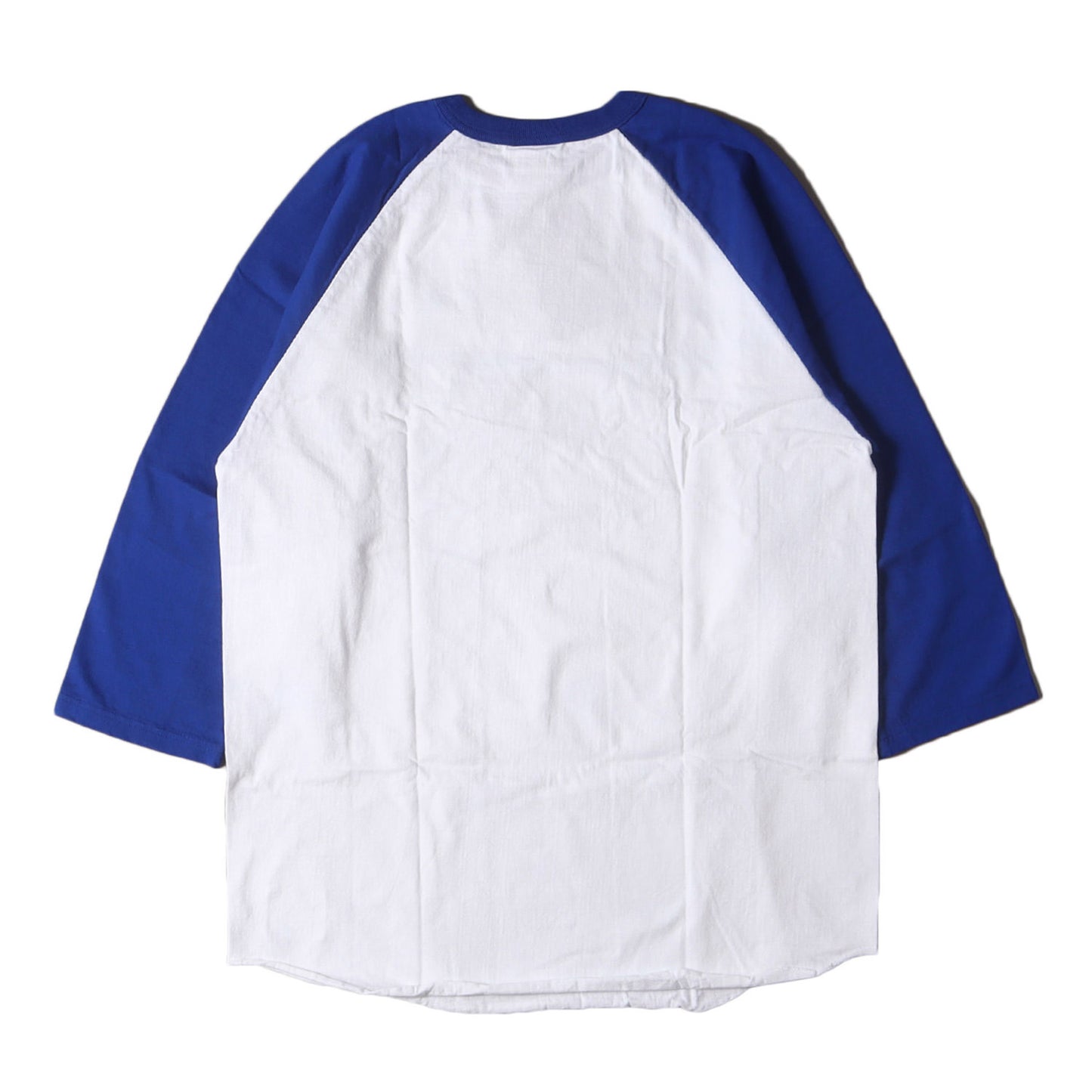 22SS ヘビーウェイト ラグラン カットソー (SD Heavyweight Baseball T)