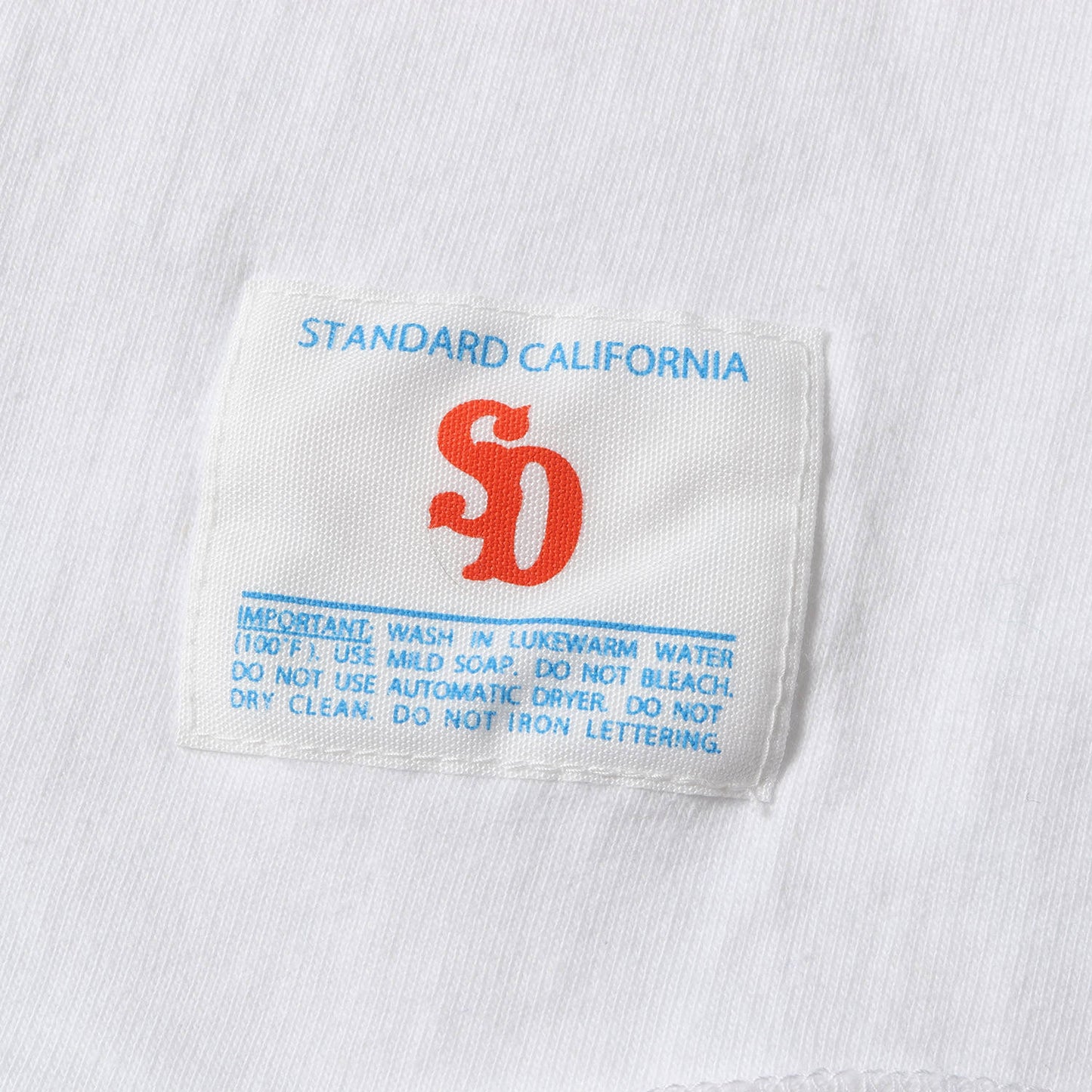 22SS ヘビーウェイト ラグラン カットソー (SD Heavyweight Baseball T)