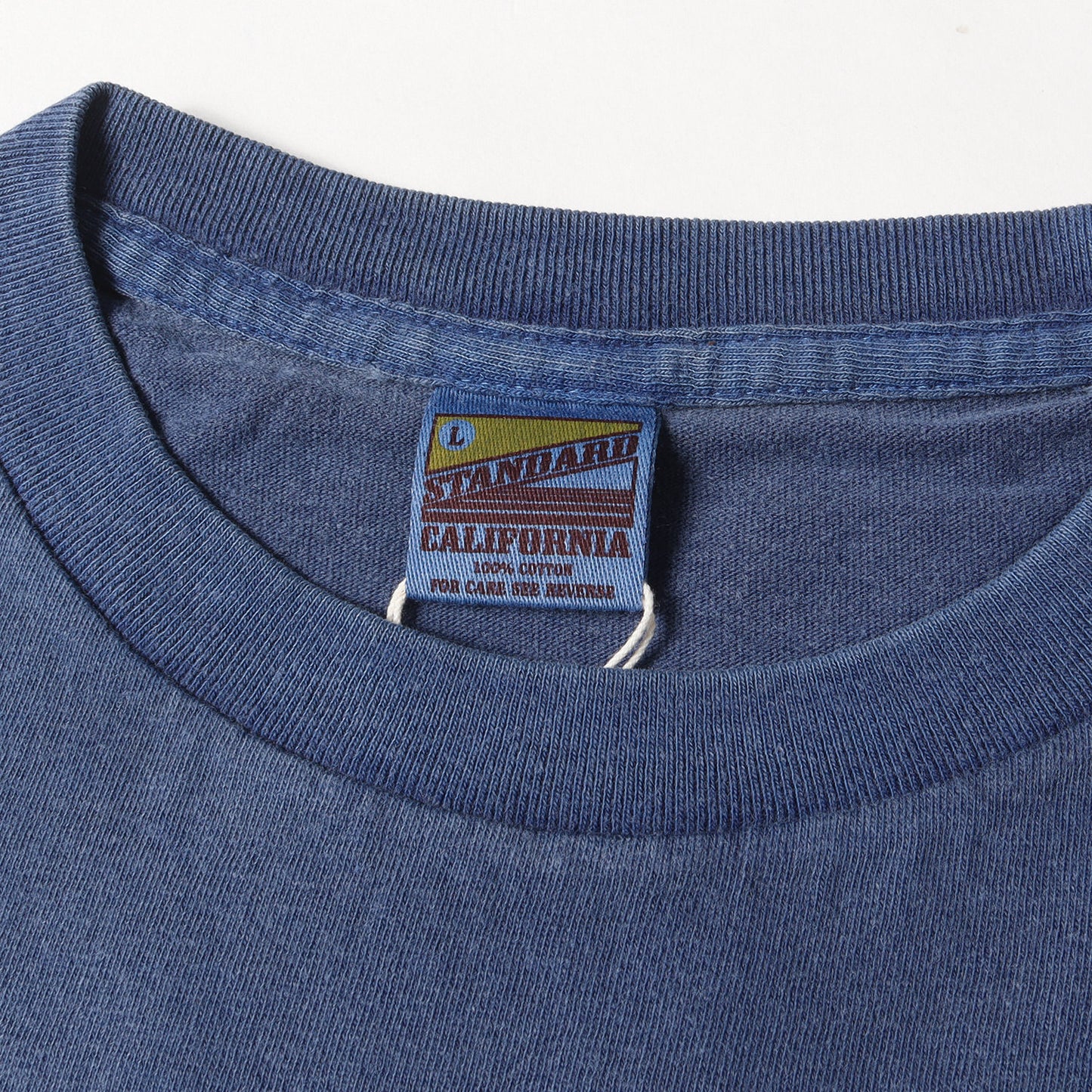 22SS グラフィック ロゴ Tシャツ (Matthew Allen × SD Logo T)