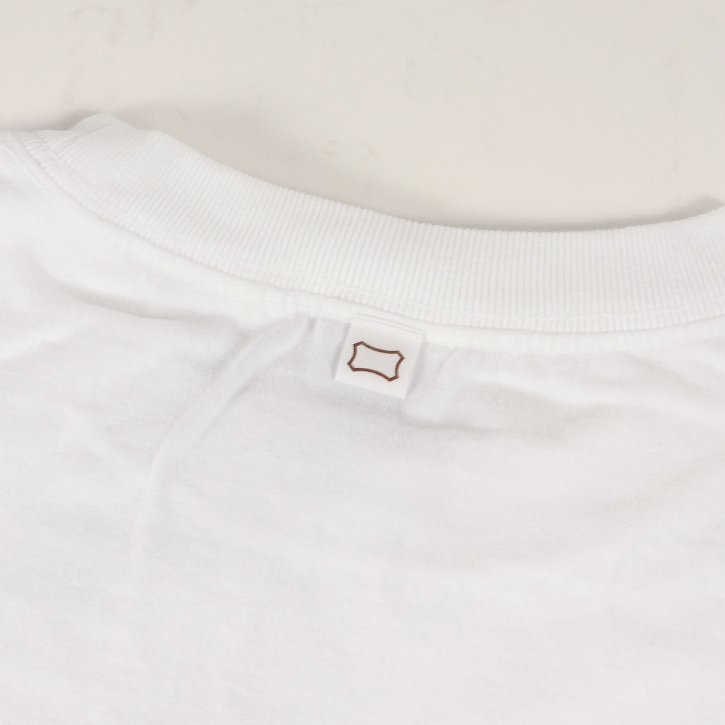 23SS ヴィンテージ ウォッシュ 加工 ヘビーウェイト ロングスリーブ ポケット Tシャツ(SD US HEAVYWEIGHT POCKET LS VINTAGE WASH)