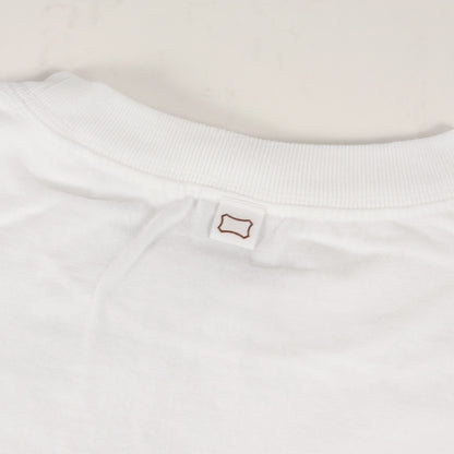 23SS ヴィンテージ ウォッシュ 加工 ヘビーウェイト ロングスリーブ ポケット Tシャツ(SD US HEAVYWEIGHT POCKET LS VINTAGE WASH)
