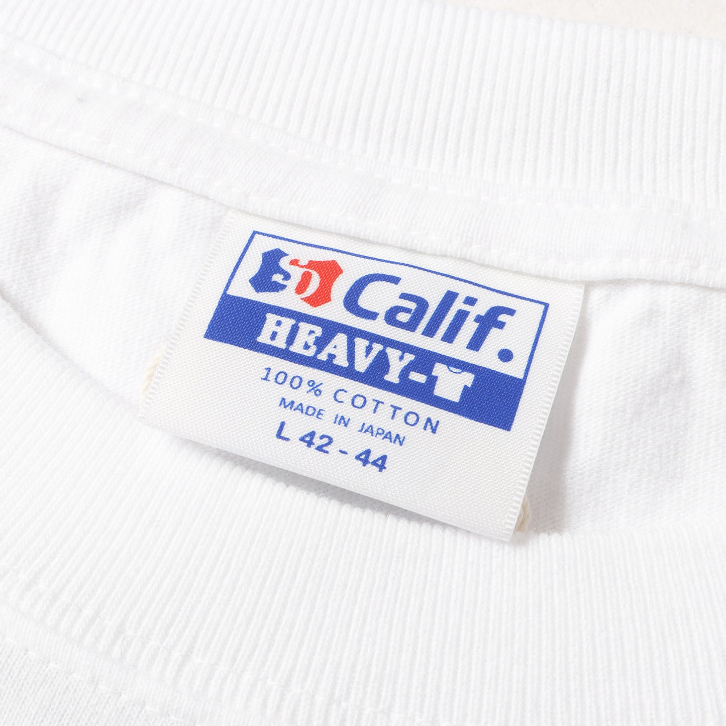 23SS ボックスロゴ ヘビーウェイト ロングスリーブ Tシャツ (SD HEAVYWEIGHT BOX LOGO LS T)