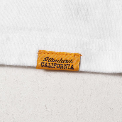 23SS ボックスロゴ ヘビーウェイト ロングスリーブ Tシャツ (SD HEAVYWEIGHT BOX LOGO LS T)